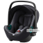 Автокресло BRITAX-ROMER BABY-SAFE3 i-SIZE Graphite Marble