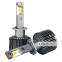 Автолампа DriveX LED AL-11S H1 5.5K 50W CAN 2шт