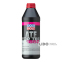 Трансмиссионное масло Liqui Moly Top Tec 1850 ATF 1л