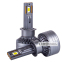 Автолампа DriveX LED AL-12US H1 57W SUPER CAN 9-36V 6000K 2шт