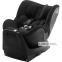 Автокресло BRITAX-ROMER DUALFIX PLUS Space Black