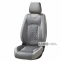 Комплект, 3D чохли для передніх сидінь Beltex Montana, grey 2шт