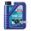 Моторное масло Liqui Moly Marine 4T Motor Oil 10W-40 для лодочных двигателей 1л