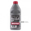 Тормозная жидкость Motul DOT 3&4, 1л (105835)