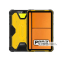 Планшет Ulefone Armor Pad 2 8/256 Black-yellow 11