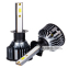 Автолампа DriveX LED ME-09 H1 40W 9-32V 5500K 2шт