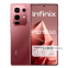 Мобільний телефон Infinix Note 50 (X6858) 8/256Gb NFC Burgundy Red