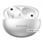 Беспроводные наушники Proove Thunder Buds TWS with ANC серебряные