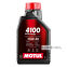 Моторное масло Motul 4100 Syn-nergy Spec 10W40 1л 112890