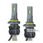 Автолампа DriveX LED AL-02P HB3(9005) 6000K 36W 12В 2шт
