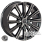 Диск Zorat Wheels BK5166 8.5x20 6x139.7 ET25 DIA106.2 BP
