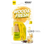 Ароматизатор воздуха в блистере Nowax Wood&Fresh - Vanilla