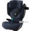 Автокресло BRITAX-ROMER KIDFIX PRO Style Night Blue