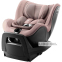 Автокресло BRITAX-ROMER DUALFIX PRO Style Dusty Rose
