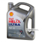 Моторное масло Shell Helix Ultra 5W-30 4л