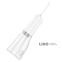 Ирригатор HOCO HP61 Electric oral flushing device White