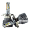Автолампа DriveX LED AL-11S H4/H19 5.5K 50W CAN 2шт