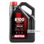 Моторное масло Motul 6100 Save-lite 5W20 4л 113139