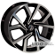 Диск Zorat Wheels BK5125 6x14 5x100 ET35 DIA57.1 BP