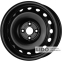 Диск Magnetto Wheels R1-1942 6x15 4x100 ET47 DIA54 Black