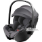 Автокресло BRITAX-ROMER BABY-SAFE PRO Classic Deep Grey