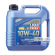 Моторне масло Liqui Moly Super Leichtlauf SAE 10W-40 4л