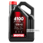 Моторное масло Motul 4100 Syn-nergy Spec 10W40 5л 112892