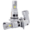 Автолампа DriveX LED HS-01 HB4(9006) 25W 6000K 2шт