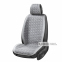 Комплект премиум накидок для сидений BELTEX Monte Carlo, grey