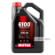 Моторное масло Motul 6100 Save-nergy 5W30 4л 113134