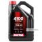 Моторное масло Motul 4100 Syn-nergy 15W40 5л 113158