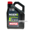 Моторное масло Motul NGEN 5 4T 15W50 4л 111834