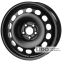 Диск Magnetto Wheels R1-2034 6x16 5x100 ET45 DIA57.1 Black