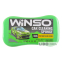 Губка для мытья авто Winso с мелкими порами, 220*120*60мм