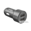 Автомобильное зарядное устройство Winso PRO 12W 2xUSB-A