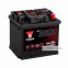 Акумулятор Yuasa 12V 50Ah SMF Battery YBX3012 (0) [- +]