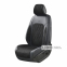 Комплект, 3D чохли для сидінь Beltex Malibu, black