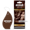Ароматизатор Areon Mon Leather Interior