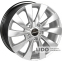 Диск Zorat Wheels BK438 6.5x15 5x100 ET35 DIA57.1 HS
