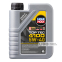 Моторне масло Liqui Moly Top Tec 4100 SAE 5W-40 1л