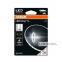 LED автолампа OSRAM C5W 12V 1W SV8.5-8 (31 мм) LEDrivin SL
