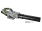 Воздуродувка аккумуляторная Ego LB4800E 56В 810м3/ч без АКБ