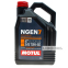 Моторное масло Motul NGEN 7 4T 15W50 4л 111825