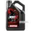 Моторное масло Motul 300V 4T Factory Line Road Racing 0W-30 4л 112545