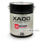 Антифриз Xado Antifreeze Red 12+ красный концентрат 20л
