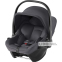 Автокрісло BRITAX-ROMER BABY-SAFE CORE Midnight Grey