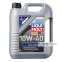 Моторне масло Liqui Moly MoS2 Leichtlauf SAE 10W-40 5л