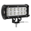 Фара светодиодная Winso Pro CREE рассеянный 10-30V, 36W (12x3W), 1шт