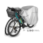 Чохол-тент для велосипеда Kegel Basic Garage 2xL Bike