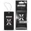 Ароматизатор Areon X-Version Black Crystal сухой